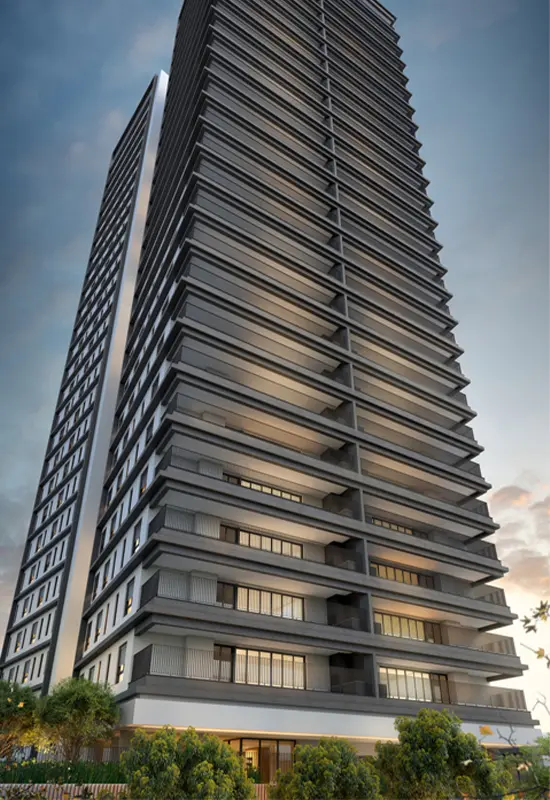 Apartamento